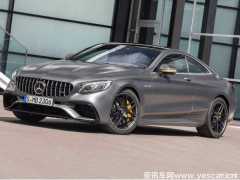 AMG S 63 Coup̬ѪҳeYellow Night泵